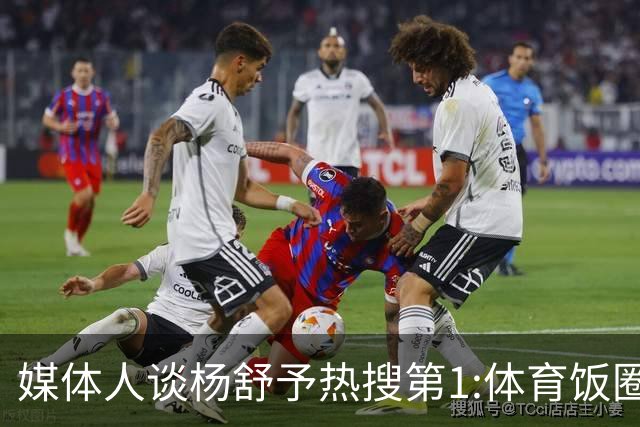 媒体人谈杨舒予热搜第1:体育饭圈化成行业现象