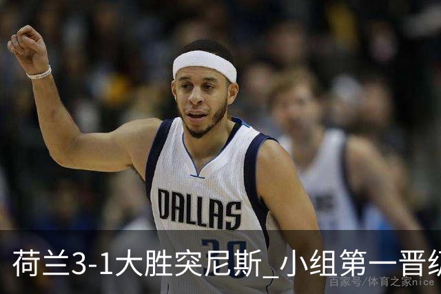 荷兰3-1大胜突尼斯 小组第一晋级淘汰赛将战摩洛哥